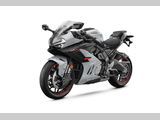CFMOTO 675 SR-R