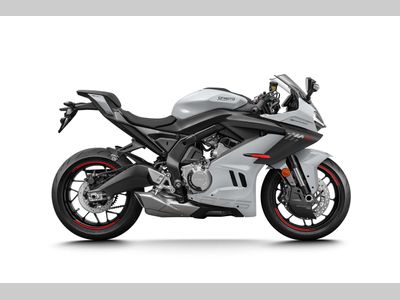 CFMOTO 675 SR-R – foto 2