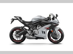 Cfmoto 675 SR-R 2026 nieuw – foto 2 van 4