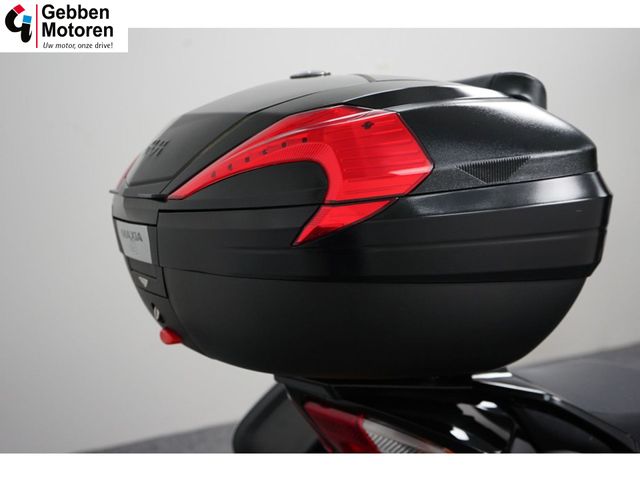 yamaha - fjr-1300-a