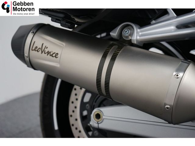yamaha - fjr-1300-a