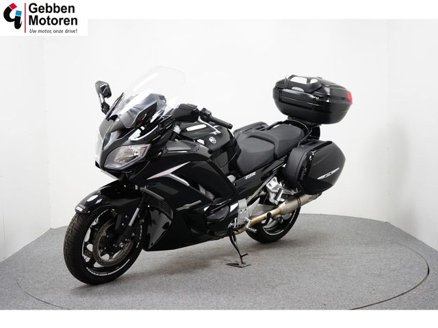yamaha - fjr-1300-a