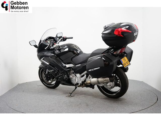 yamaha - fjr-1300-a