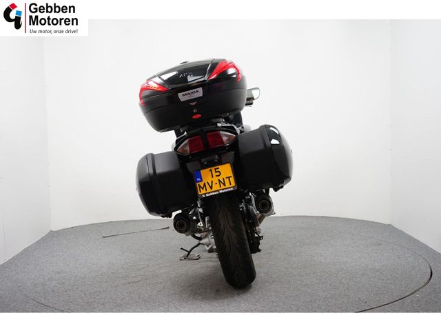 yamaha - fjr-1300-a