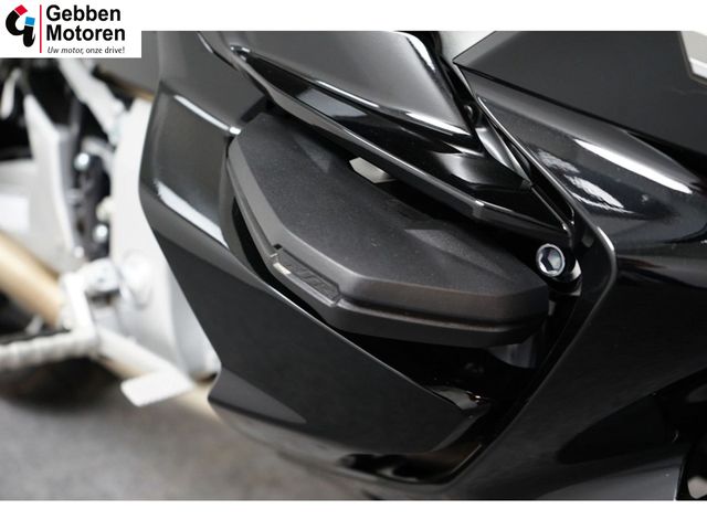 yamaha - fjr-1300-a