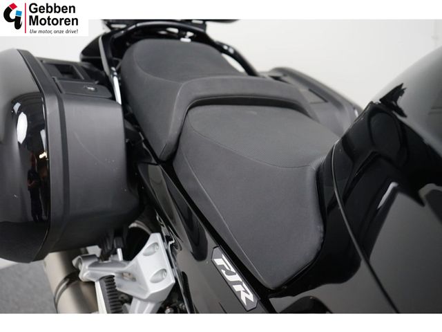 yamaha - fjr-1300-a