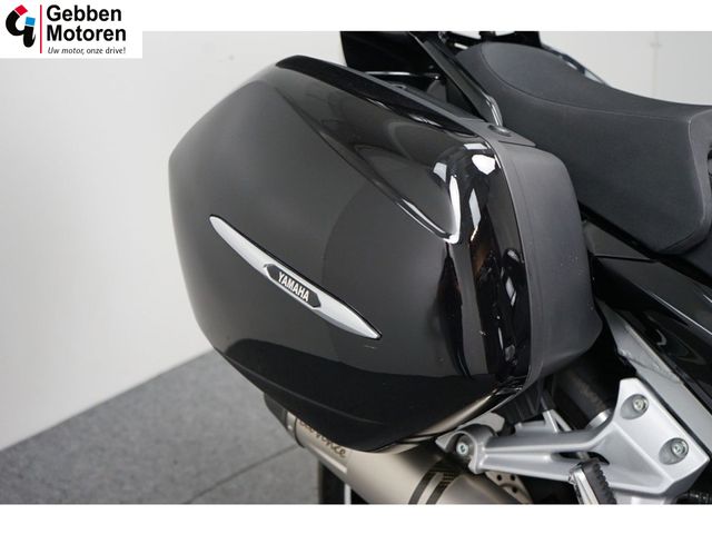 yamaha - fjr-1300-a