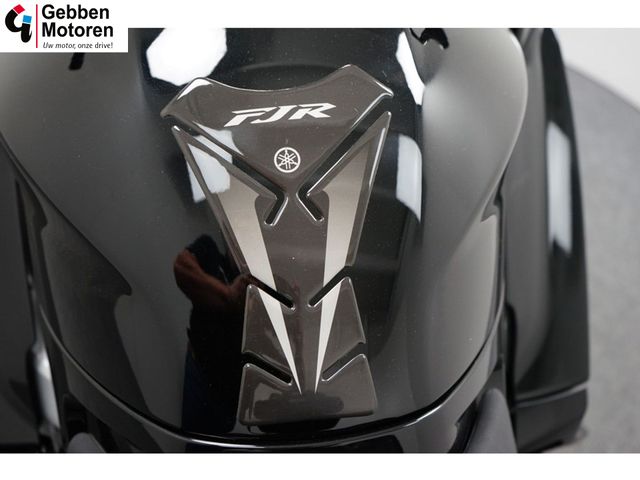 yamaha - fjr-1300-a