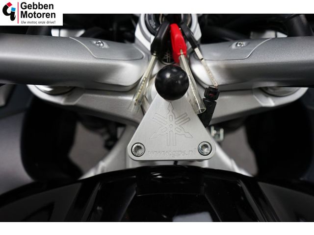 yamaha - fjr-1300-a