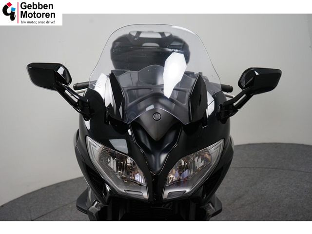 yamaha - fjr-1300-ae