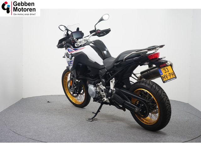bmw - f-850-gs