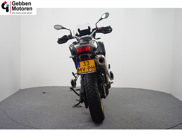 bmw - f-850-gs