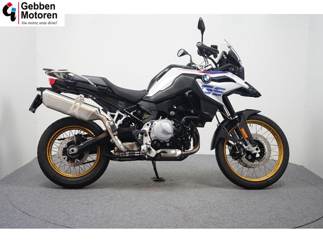 bmw - f-850-gs