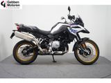 BMW F 850 GS