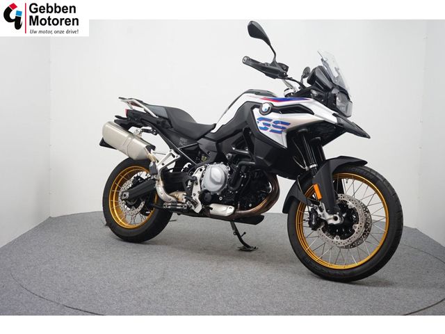 bmw - f-850-gs