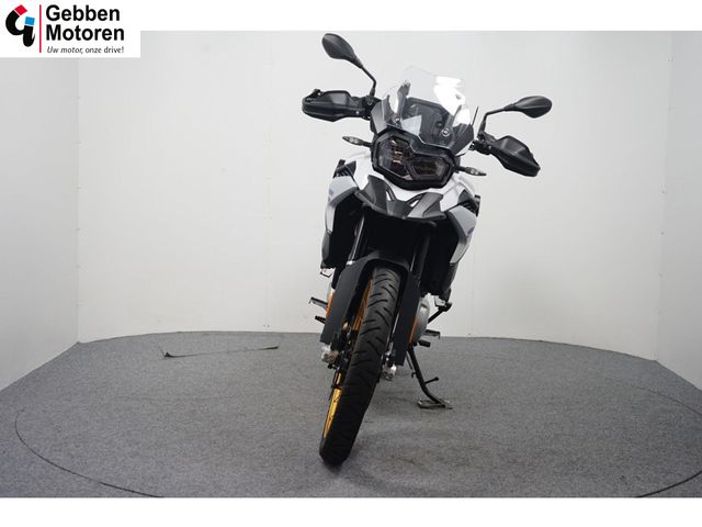 bmw - f-850-gs