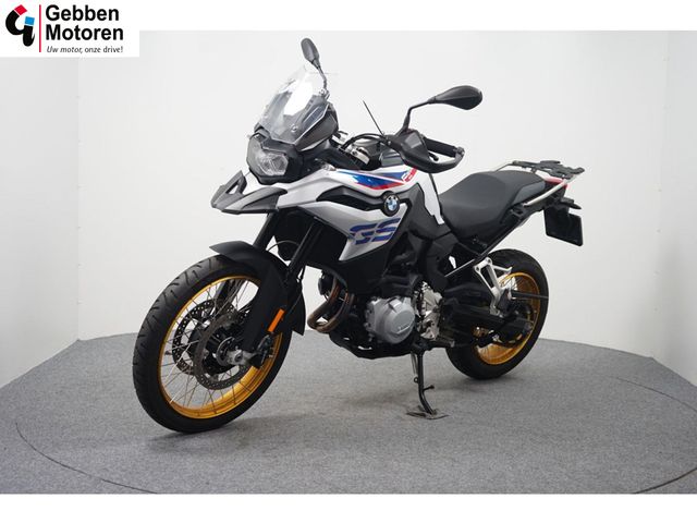 bmw - f-850-gs