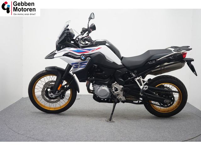 bmw - f-850-gs