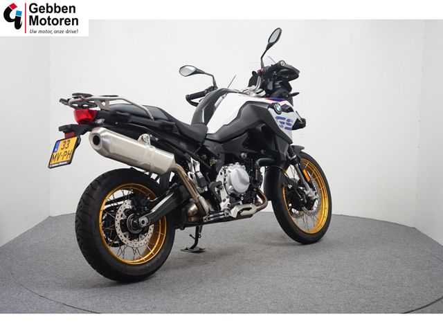 bmw - f-850-gs