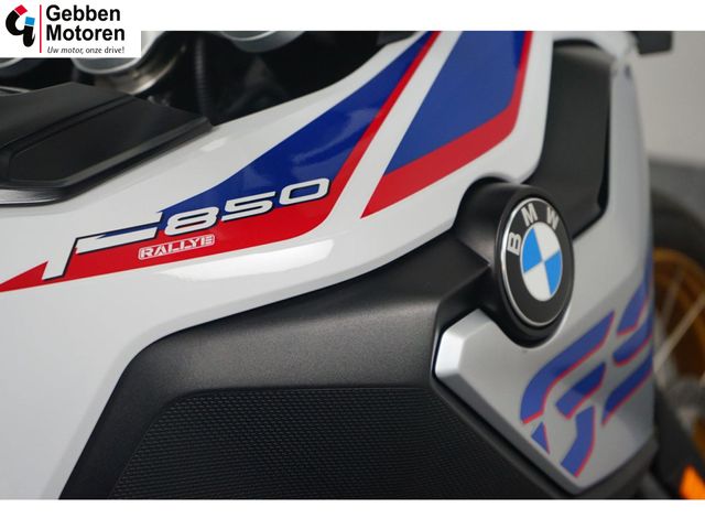 bmw - f-850-gs