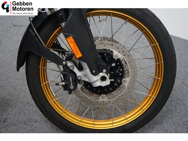 bmw - f-850-gs