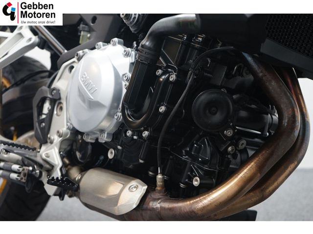 bmw - f-850-gs