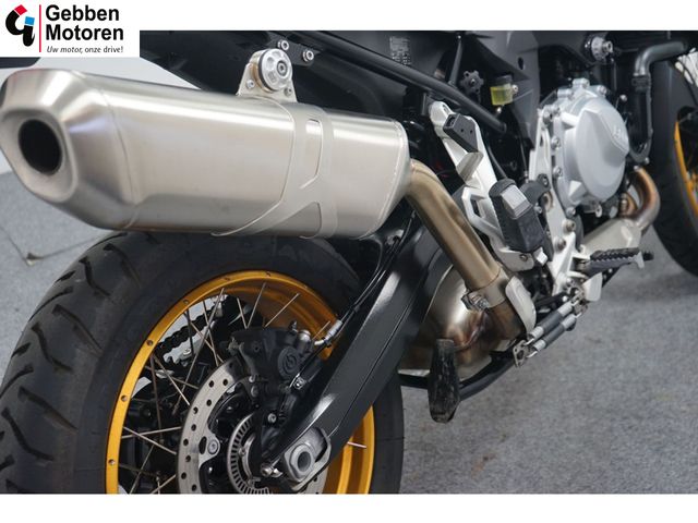 bmw - f-850-gs