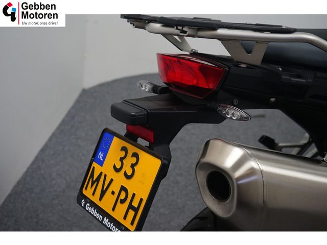 bmw - f-850-gs