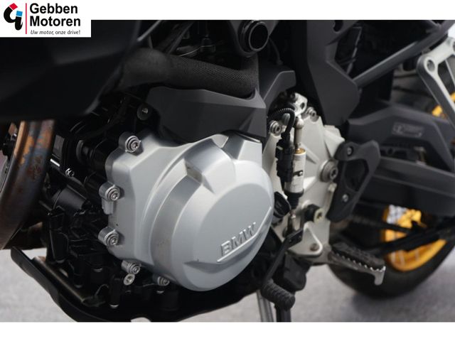 bmw - f-850-gs