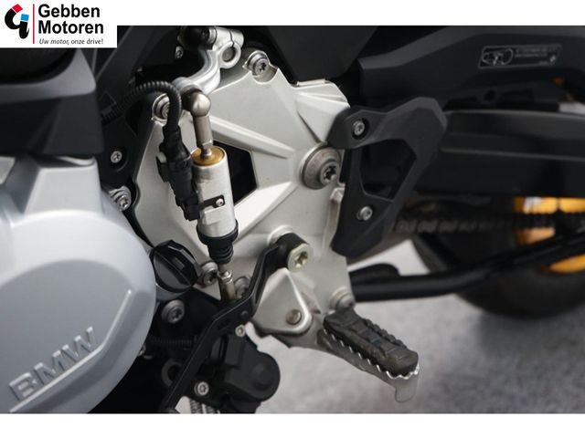 bmw - f-850-gs