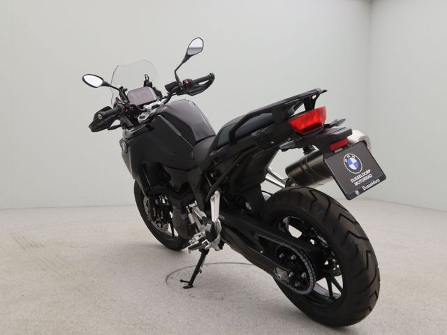bmw - f-800-gs