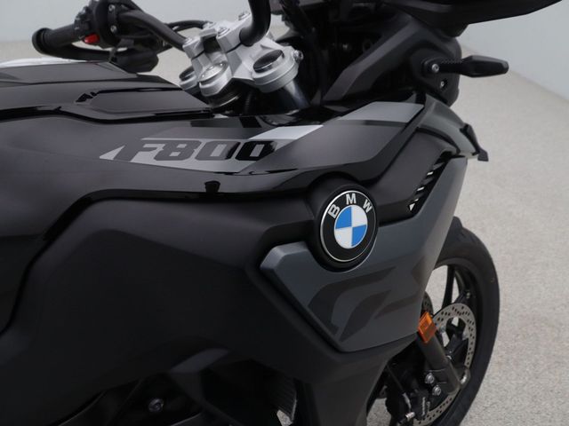 bmw - f-800-gs