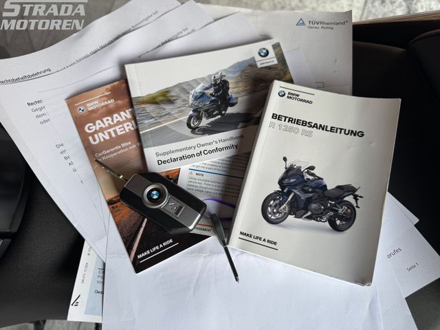 bmw - r-1250-rs
