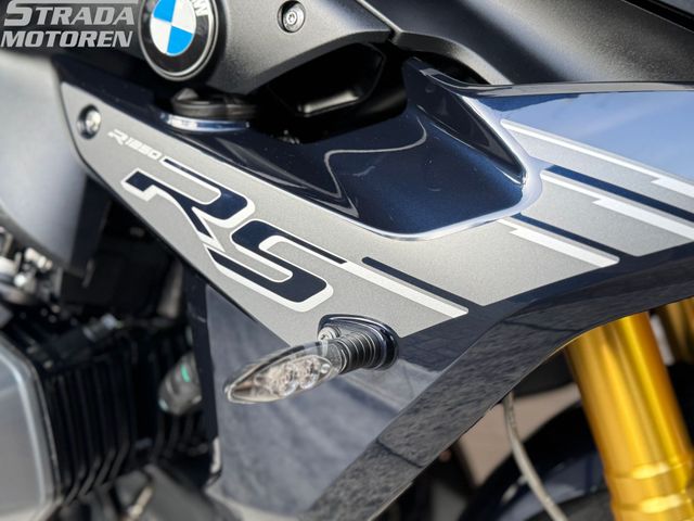 bmw - r-1250-rs