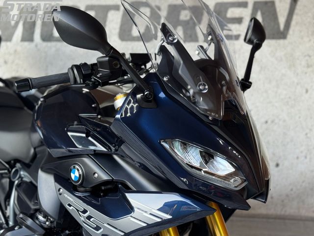 bmw - r-1250-rs