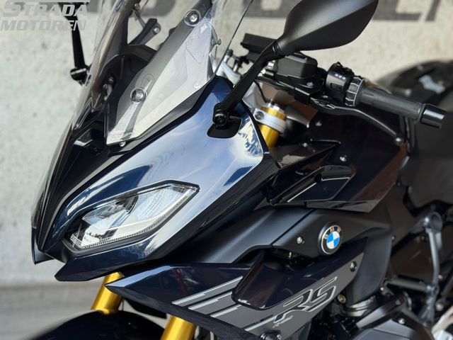 bmw - r-1250-rs