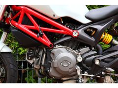 Ducati Monster 796 Plus | M796 Termignoni 2013 occasion – foto 13 van 20