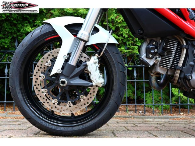 ducati - monster-plus