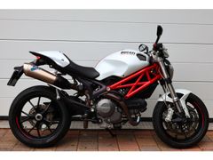 Ducati Monster 796 Plus | M796 Termignoni 2013 occasion – foto 1 van 20