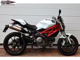 DUCATI MONSTER 937+
