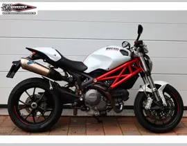 Ducati Monster + 937 2013 occasion