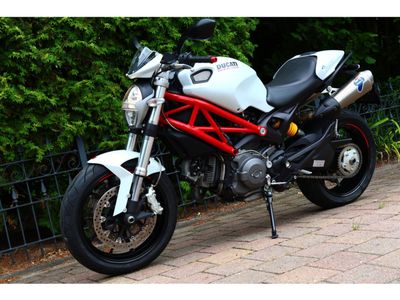DUCATI MONSTER + 937 – foto 2