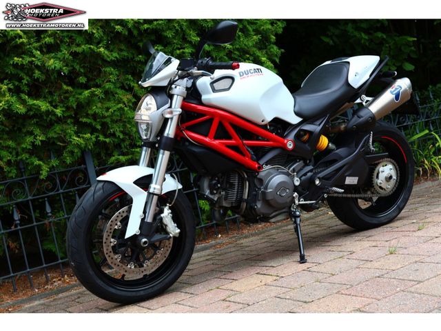 ducati - monster-plus