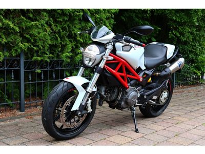 DUCATI MONSTER + 937 – foto 3
