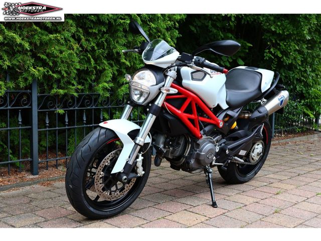 ducati - monster-plus