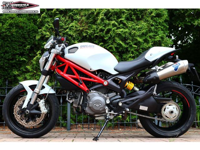 ducati - monster-plus