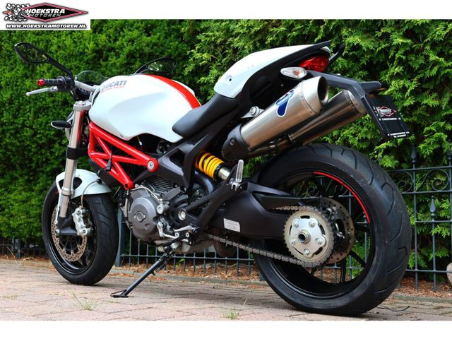 ducati - monster-plus
