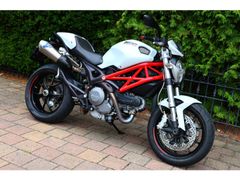 Ducati Monster 796 Plus | M796 Termignoni 2013 occasion – foto 6 van 20