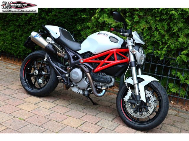ducati - monster-plus