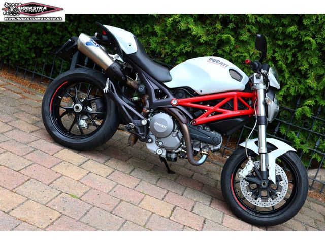 ducati - monster-plus